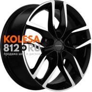 Новая модель дисков Khomen Wheels KHW1708 (Haval F7x)