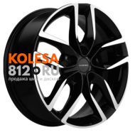 Новые размеры дисков Khomen Wheels KHW1708 (Jolion)