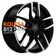 Диски Khomen Wheels KHW1708 (XCeed)