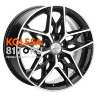 Новая модель дисков Khomen Wheels KHW1709 (Besturn X40)