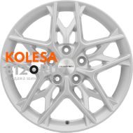 Khomen Wheels KHW1709 (CX-5/Seltos)