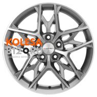 Новая модель дисков Khomen Wheels KHW1709 (Changan/Geely/Lexus/Toyota)