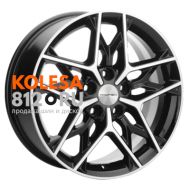 Новая модель дисков Khomen Wheels KHW1709 (Chery Tiggo 3/3 Pro)