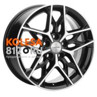 Новые размеры дисков Khomen Wheels KHW1709 (Ford C-Max)