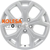 Khomen Wheels KHW1710 (Focus)