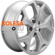 Новая модель дисков Khomen Wheels KHW1710 (Haval Jolion)