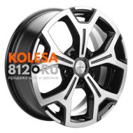 Новая модель дисков Khomen Wheels KHW1710(2) (Honda Stepwgn)