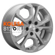 Новые размеры дисков Khomen Wheels KHW1711 (Chery Tiggo/Tiggo 7 Pro)