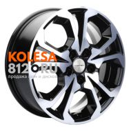Диски Khomen Wheels KHW1711 (Haval F7/F7x)