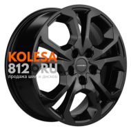 Новая модель дисков Khomen Wheels KHW1711 (Haval Jolion)