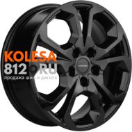 Новая модель дисков Khomen Wheels KHW1711 (Jolion)