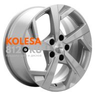 Новые размеры дисков Khomen Wheels KHW1712 (Changan CS35/CS35 Pro)