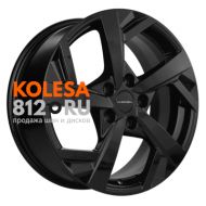 Новые размеры дисков Khomen Wheels KHW1712 (Evolute i-Joy)