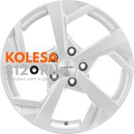 Khomen Wheels KHW1712 (Karog/Octavia/Tiguan)
