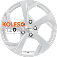 Новая модель дисков Khomen Wheels KHW1712 (Karoq/Octavia/Passat/Tiguan)