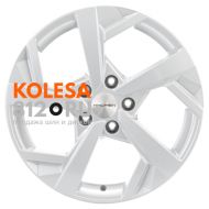 Новая модель дисков Khomen Wheels KHW1712 (Karoq/Octavia/Tiguan)