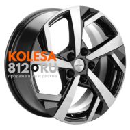 Khomen Wheels KHW1712 (Kia K5)
