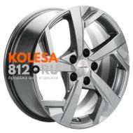 Новая модель дисков Khomen Wheels KHW1712 (Kodiaq/Tiguan)