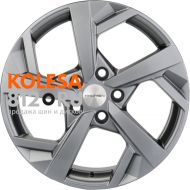 Khomen Wheels KHW1712 (Octavia)