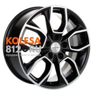 Новая модель дисков Khomen Wheels KHW1713 (Chery Tiggo 3/3 Pro)