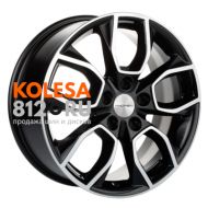 Новая модель дисков Khomen Wheels KHW1713 (Geely Atlas Pro)