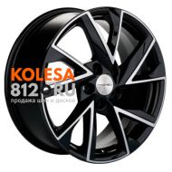Новая модель дисков Khomen Wheels KHW1714 (Changan CS55/CS75 FL)