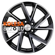 Новая модель дисков Khomen Wheels KHW1714 (Changan/Geely/Lexus/Toyota)