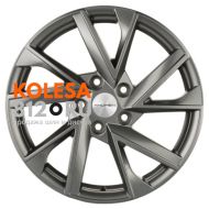 Новая модель дисков Khomen Wheels KHW1714 (Kodiaq/Tiguan)