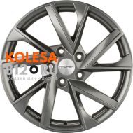 Новая модель дисков Khomen Wheels KHW1714 (Kodiaq/Tiguan)
