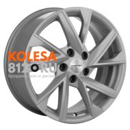 Новая модель дисков Khomen Wheels KHW1714 (Москвич 3)