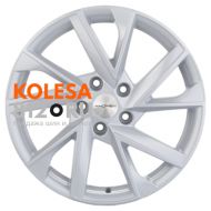 Новая модель дисков Khomen Wheels KHW1714 (Teana/X-trail)