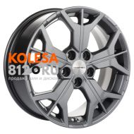 Диски Khomen Wheels KHW1715 (Changan/Geely/Lexus/Toyota)
