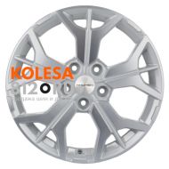 Новая модель дисков Khomen Wheels KHW1715 (Kodiaq/Tiguan)