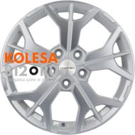 Новая модель дисков Khomen Wheels KHW1715 (Kodiaq/Tiguan)