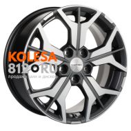 Khomen Wheels KHW1715 (Seltos)