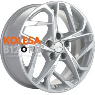 Диски Khomen Wheels KHW1716 (Audi A4)