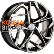 Новая модель дисков Khomen Wheels KHW1716 (CS75)