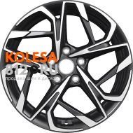 Новая модель дисков Khomen Wheels KHW1716 (CX-5/i40/X-Trail)