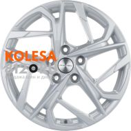 Диски Khomen Wheels KHW1716 (Changan/Geely/Lexus/Toyota)