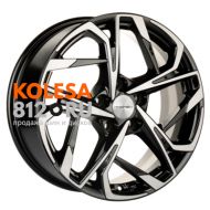 Khomen Wheels KHW1716 (Chery Tiggo 3/Tiggo 3 Pro)