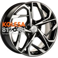 Новая модель дисков Khomen Wheels KHW1716 (Chery Tiggo/Tiggo 7 Pro)
