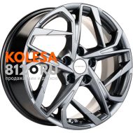 Khomen Wheels KHW1716 (Chery tiggo 7pro)
