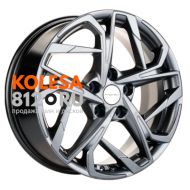 Khomen Wheels KHW1716 (DFM AX 7)