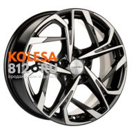 Khomen Wheels KHW1716 (DFM580)