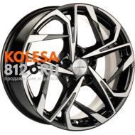 Новая модель дисков Khomen Wheels KHW1716 (Evolute i-Joy)