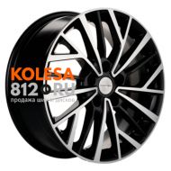 Новая модель дисков Khomen Wheels KHW1717 (Besturn X40)