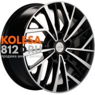 Khomen Wheels KHW1717 (CX-5/Seltos/Optima)
