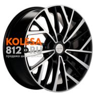 Новая модель дисков Khomen Wheels KHW1717 (Ceed)