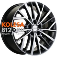 Новая модель дисков Khomen Wheels KHW1717 (Changan CS35/CS35 Pro)