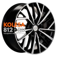 Новая модель дисков Khomen Wheels KHW1717 (Changan/Geely/Lexus/Toyota)